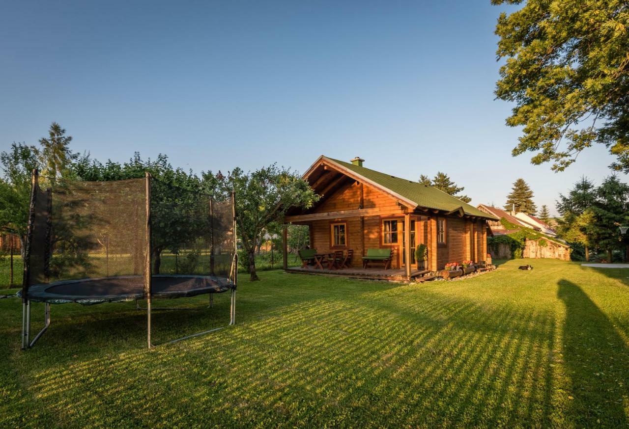 Apartamento Montana Bobrovec Exterior foto