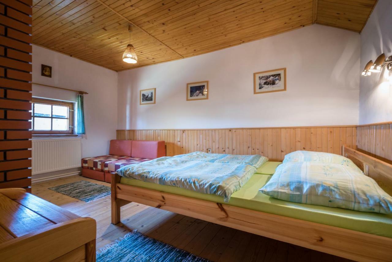 Apartamento Montana Bobrovec Exterior foto