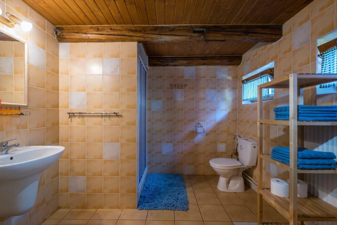 Apartamento Montana Bobrovec Exterior foto