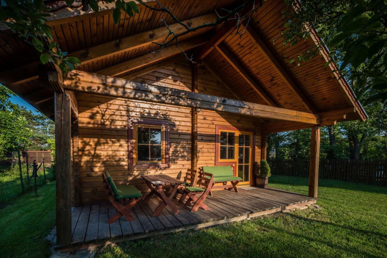 Apartamento Montana Bobrovec Exterior foto