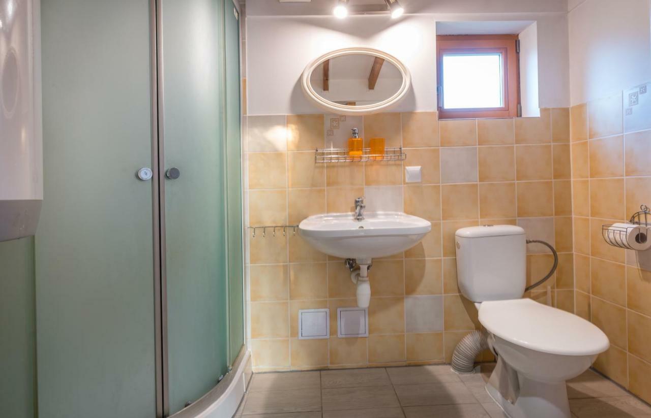 Apartamento Montana Bobrovec Exterior foto