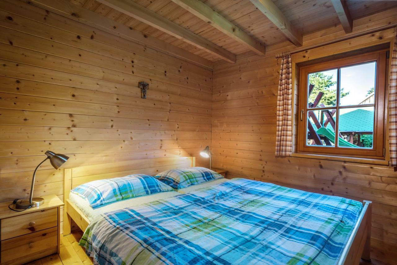 Apartamento Montana Bobrovec Exterior foto